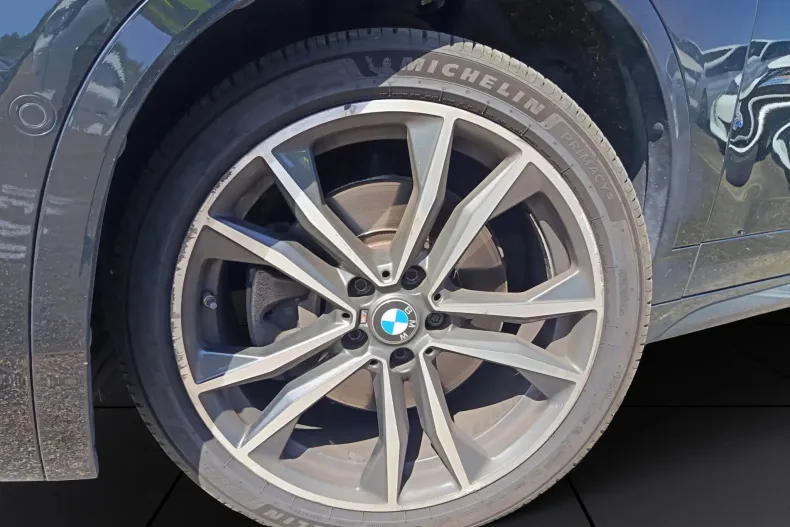 BMW X2 (Seria X) din 2021 cu 138.664 km - oferta BMW247320 - foto 9