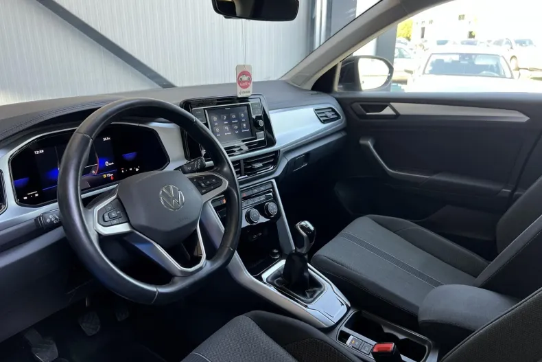 Volkswagen T-Roc din 2022 cu 159.799 km - oferta VOL247321 - foto 5