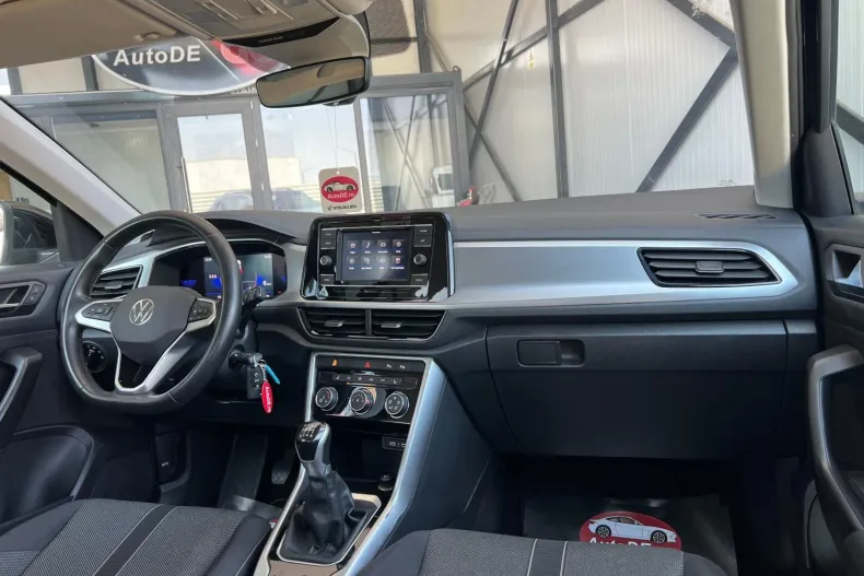 Volkswagen T-Roc din 2022 cu 159.799 km - oferta VOL247321 - foto 6