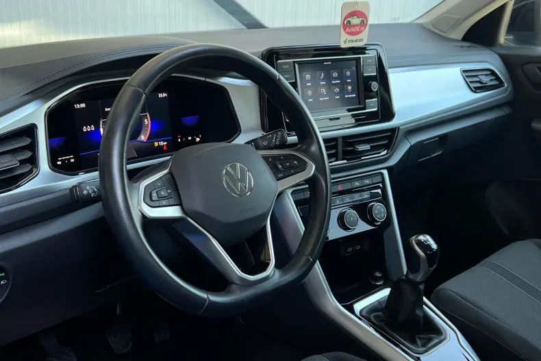 Volkswagen T-Roc din 2022 cu 159.799 km - oferta VOL247321 - foto 10