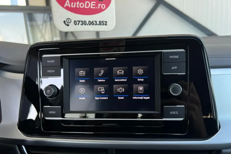 Volkswagen T-Roc din 2022 cu 159.799 km - oferta VOL247321 - foto 12