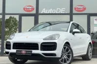 Porsche Cayenne din 2021 cu 115.183 km - oferta POR247322 - foto 1