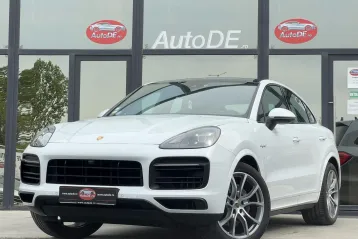 Porsche Cayenne din 2021 - oferta POR247322