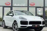 Porsche Cayenne din 2021 cu 115.183 km - oferta POR247322 - foto 2