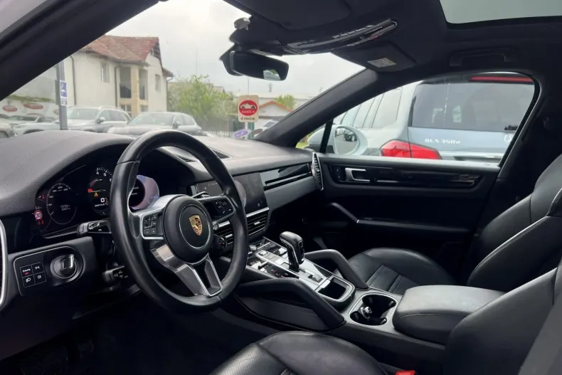 Porsche Cayenne din 2021 cu 115.183 km - oferta POR247322 - foto 5