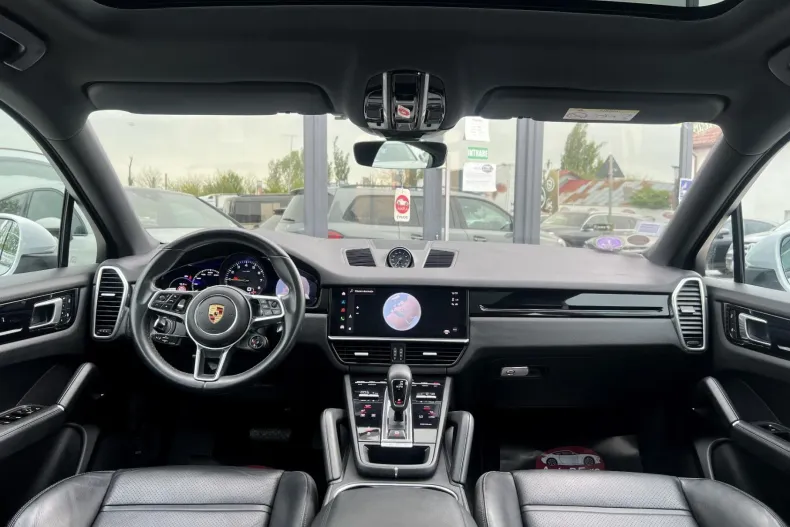 Porsche Cayenne din 2021 cu 115.183 km - oferta POR247322 - foto 7