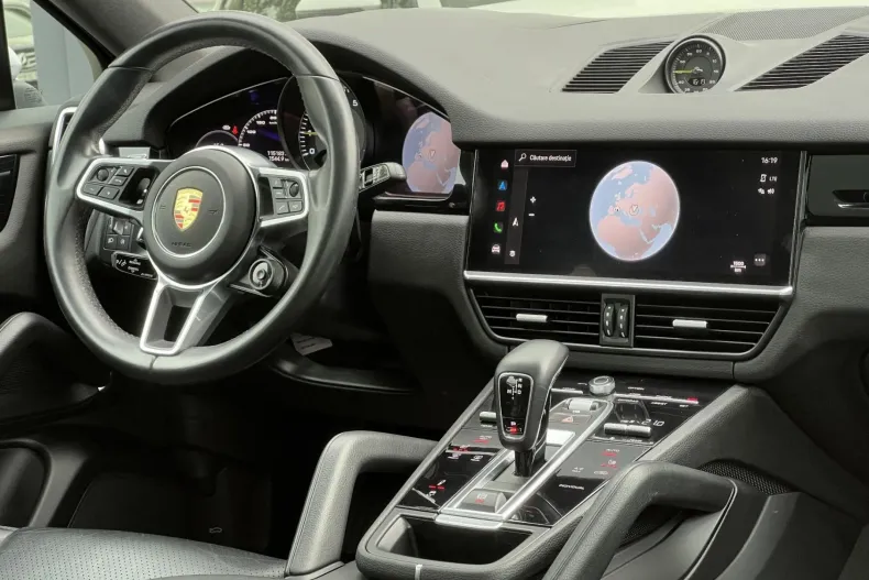 Porsche Cayenne din 2021 cu 115.183 km - oferta POR247322 - foto 8