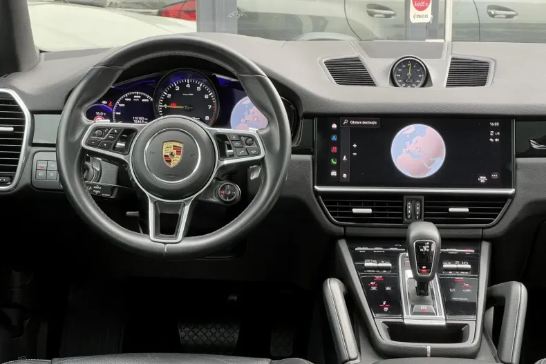 Porsche Cayenne din 2021 cu 115.183 km - oferta POR247322 - foto 9