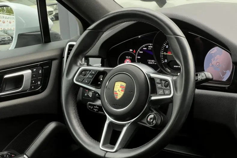 Porsche Cayenne din 2021 cu 115.183 km - oferta POR247322 - foto 10