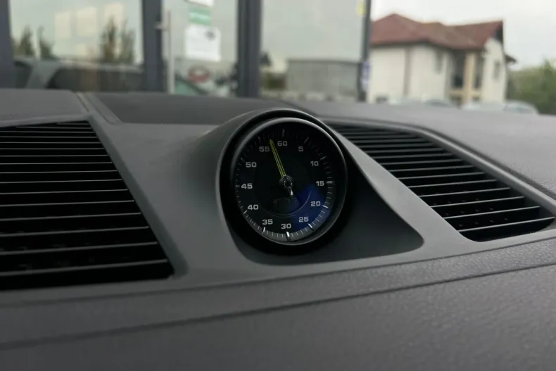Porsche Cayenne din 2021 cu 115.183 km - oferta POR247322 - foto 26