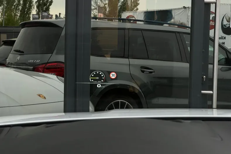 Porsche Cayenne din 2021 cu 115.183 km - oferta POR247322 - foto 28
