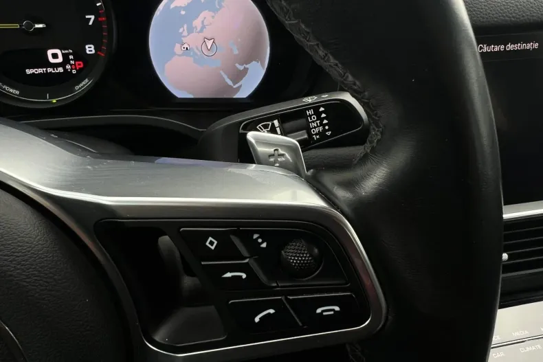 Porsche Cayenne din 2021 cu 115.183 km - oferta POR247322 - foto 29