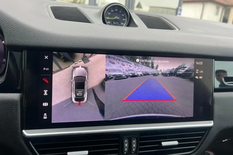 Porsche Cayenne din 2021 cu 115.183 km - oferta POR247322 - foto 34