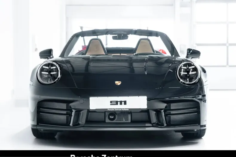 Porsche 911 din 2026 cu 12.900 km - oferta POR247323 - foto 1