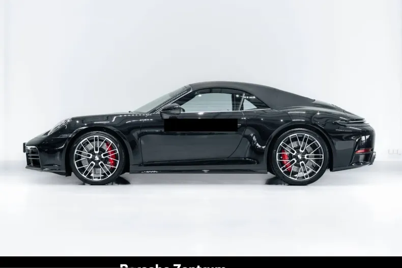 Porsche 911 din 2026 cu 12.900 km - oferta POR247323 - foto 2