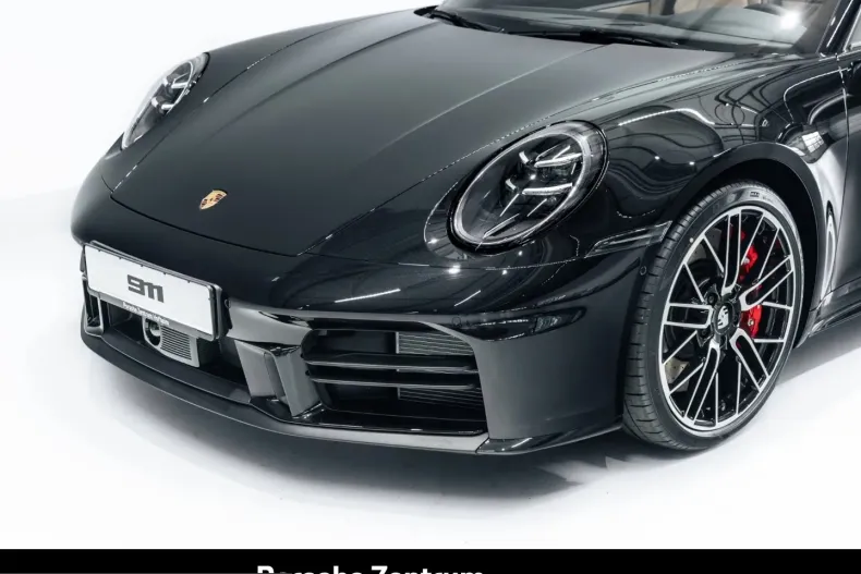 Porsche 911 din 2026 cu 12.900 km - oferta POR247323 - foto 3