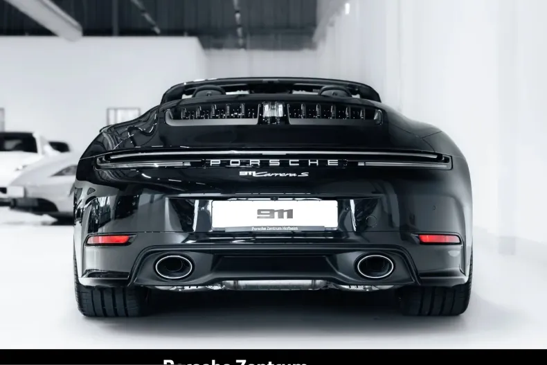 Porsche 911 din 2026 cu 12.900 km - oferta POR247323 - foto 4