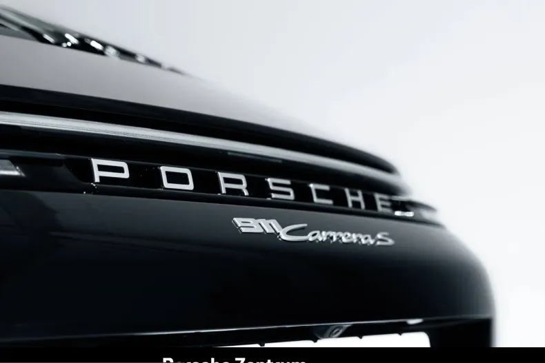 Porsche 911 din 2026 cu 12.900 km - oferta POR247323 - foto 6