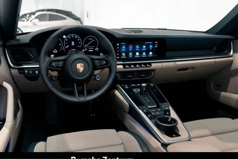 Porsche 911 din 2026 cu 12.900 km - oferta POR247323 - foto 7