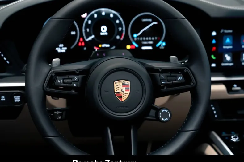 Porsche 911 din 2026 cu 12.900 km - oferta POR247323 - foto 12