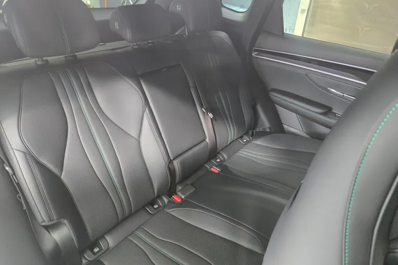 BYD Seal U din 2026 cu 70 km - oferta BYD247324 - foto 19