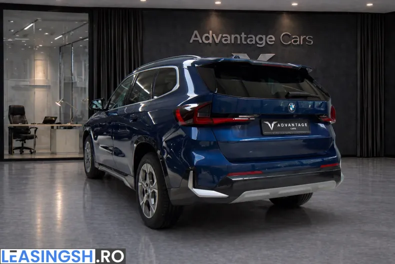 BMW X1 (Seria X) din 2023 cu 122.000 km - oferta BMW247325 - foto 3