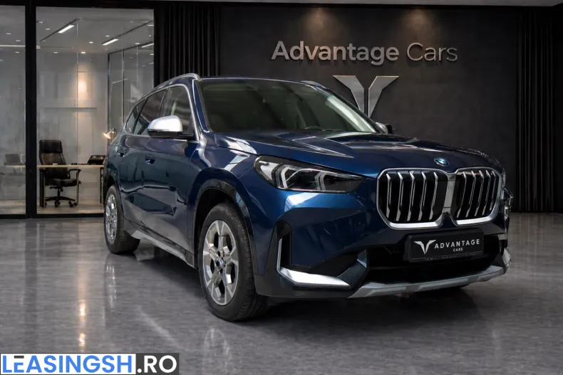 BMW X1 (Seria X) din 2023 cu 122.000 km - oferta BMW247325 - foto 4