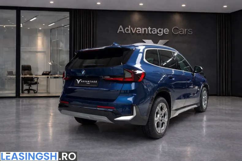 BMW X1 (Seria X) din 2023 cu 122.000 km - oferta BMW247325 - foto 5