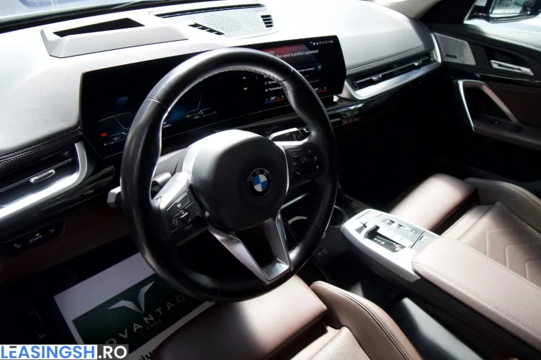 BMW X1 (Seria X) din 2023 cu 122.000 km - oferta BMW247325 - foto 6