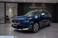 BMW X1 (Seria X) din 2023 cu 122.000 km - oferta BMW247325 - foto 7
