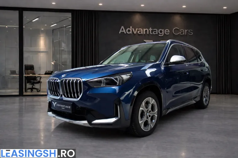 BMW X1 (Seria X) din 2023 cu 122.000 km - oferta BMW247325 - foto 7