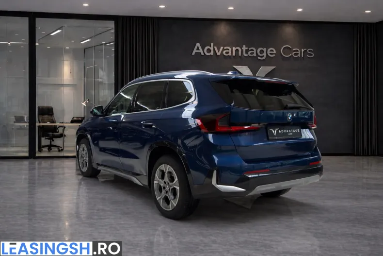 BMW X1 (Seria X) din 2023 cu 122.000 km - oferta BMW247325 - foto 8