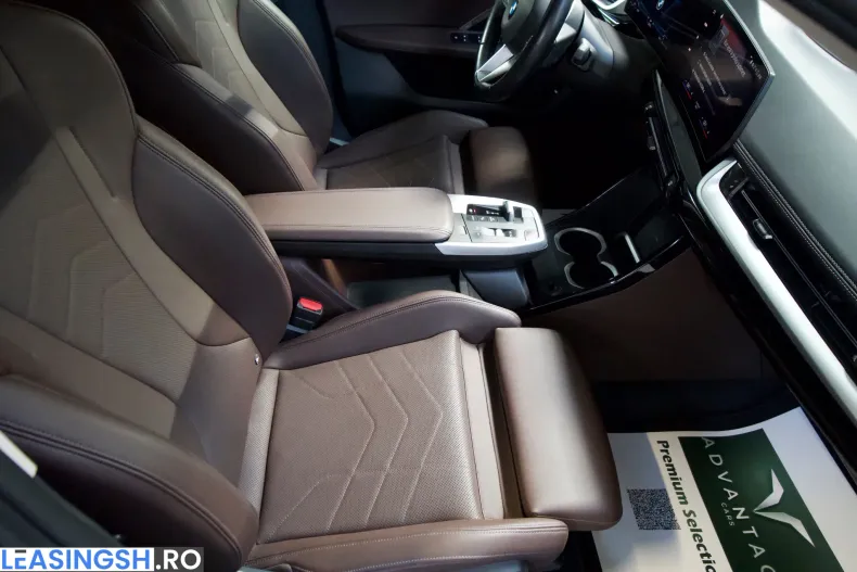 BMW X1 (Seria X) din 2023 cu 122.000 km - oferta BMW247325 - foto 11