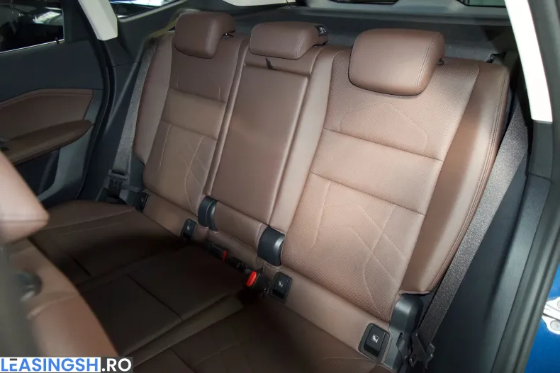 BMW X1 (Seria X) din 2023 cu 122.000 km - oferta BMW247325 - foto 14