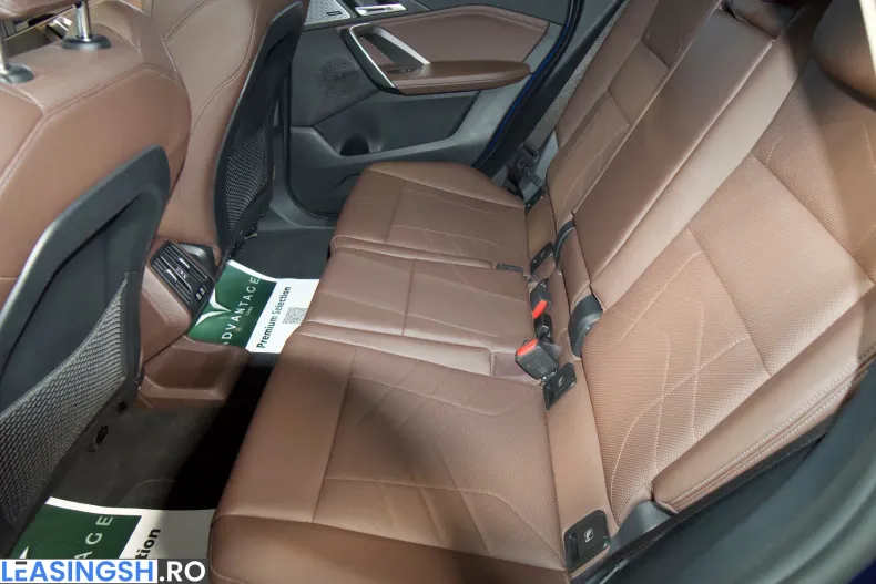 BMW X1 (Seria X) din 2023 cu 122.000 km - oferta BMW247325 - foto 15