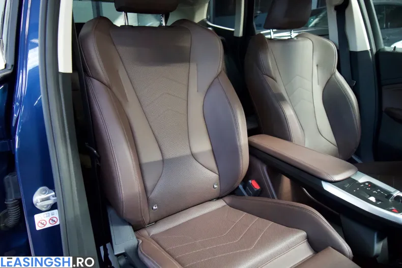 BMW X1 (Seria X) din 2023 cu 122.000 km - oferta BMW247325 - foto 16