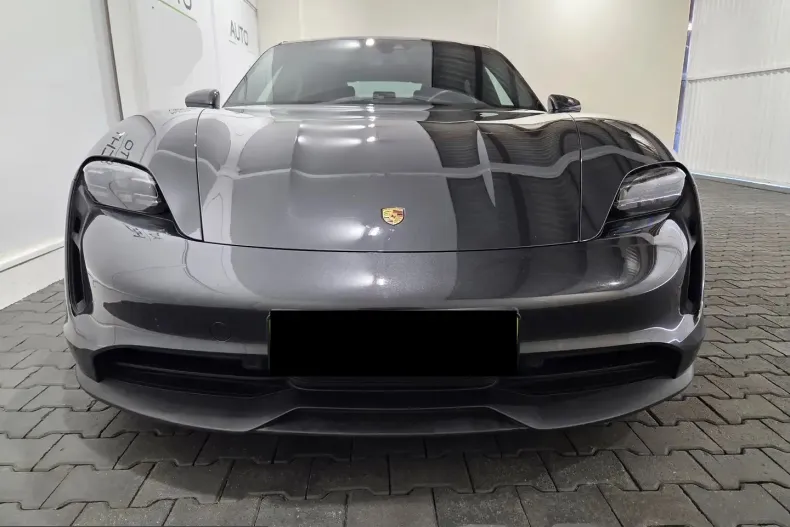 Porsche Taycan din 2021 cu 89.400 km - oferta POR247326 - foto 4