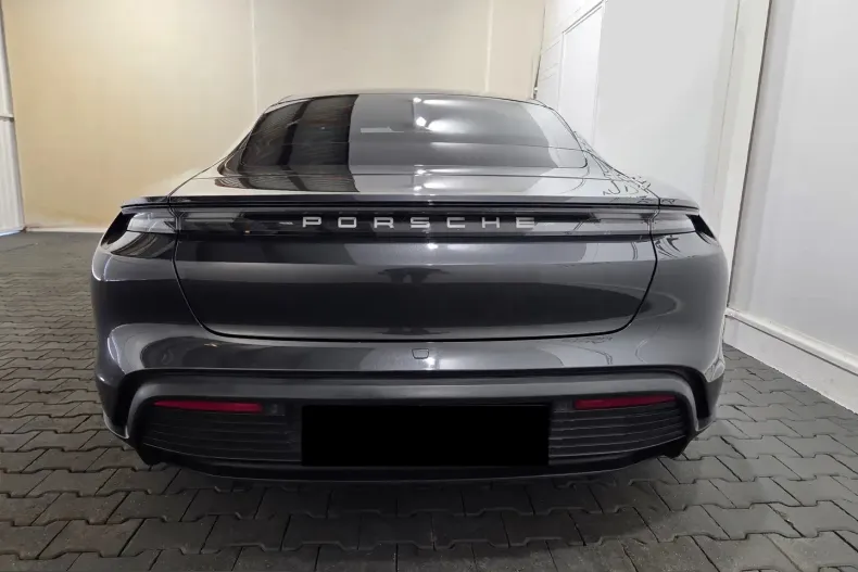 Porsche Taycan din 2021 cu 89.400 km - oferta POR247326 - foto 7