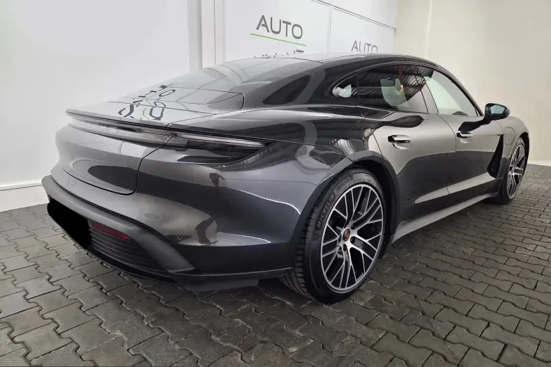 Porsche Taycan din 2021 cu 89.400 km - oferta POR247326 - foto 8