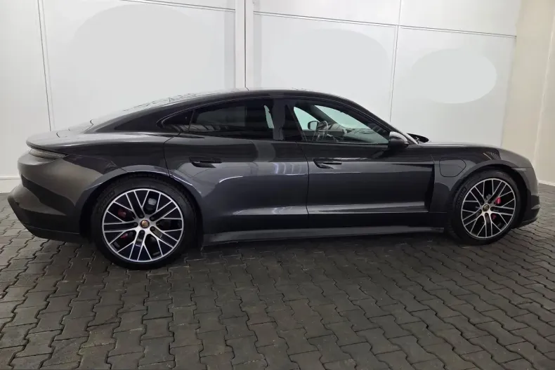 Porsche Taycan din 2021 cu 89.400 km - oferta POR247326 - foto 9