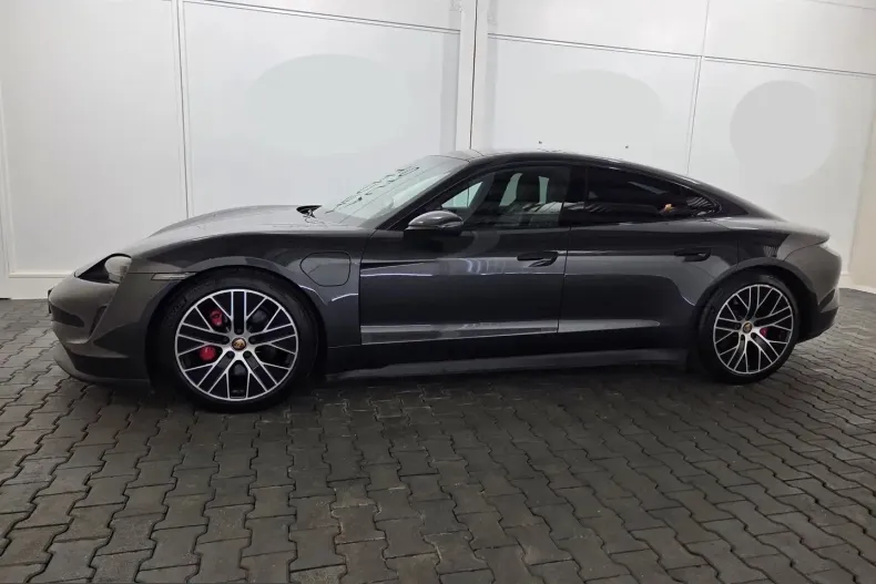 Porsche Taycan din 2021 cu 89.400 km - oferta POR247326 - foto 10