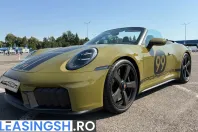 Porsche 911 din 2025 cu 9.900 km - oferta POR247327 - foto 6