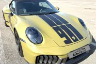 Porsche 911 din 2025 cu 9.900 km - oferta POR247327 - foto 10