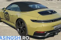 Porsche 911 din 2025 cu 9.900 km - oferta POR247327 - foto 16