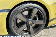 Porsche 911 din 2025 cu 9.900 km - oferta POR247327 - foto 19