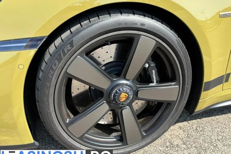 Porsche 911 din 2025 cu 9.900 km - oferta POR247327 - foto 19