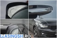 Volvo XC40 din 2021 cu 145.393 km - oferta VOL247328 - foto 8