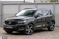 Volvo XC40 din 2021 cu 145.393 km - oferta VOL247328 - foto 9