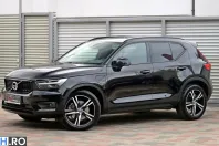 Volvo XC40 din 2021 cu 145.393 km - oferta VOL247328 - foto 10