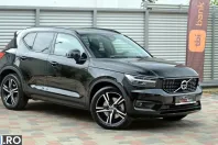 Volvo XC40 din 2021 cu 145.393 km - oferta VOL247328 - foto 12